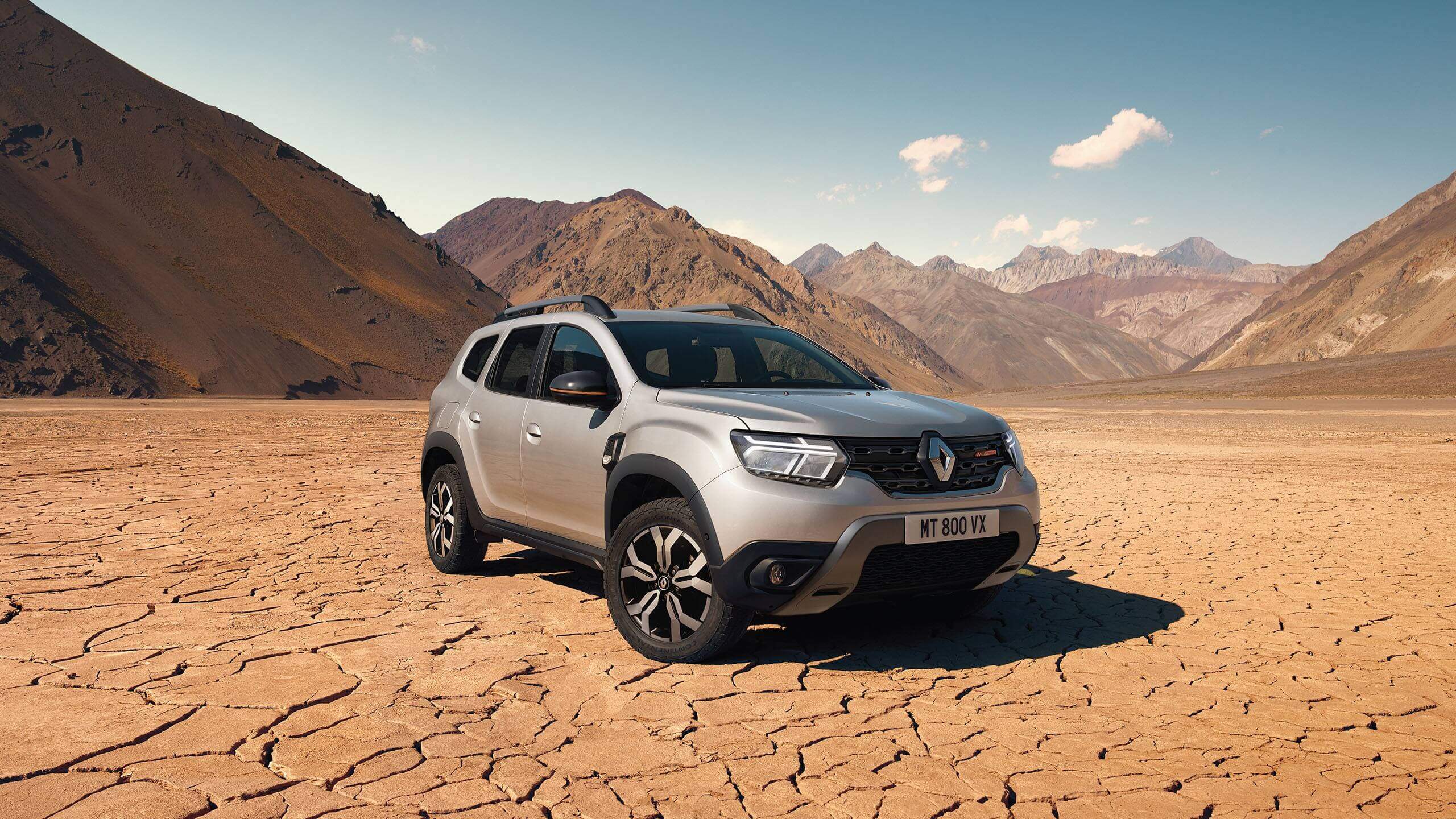 Renault Duster 01